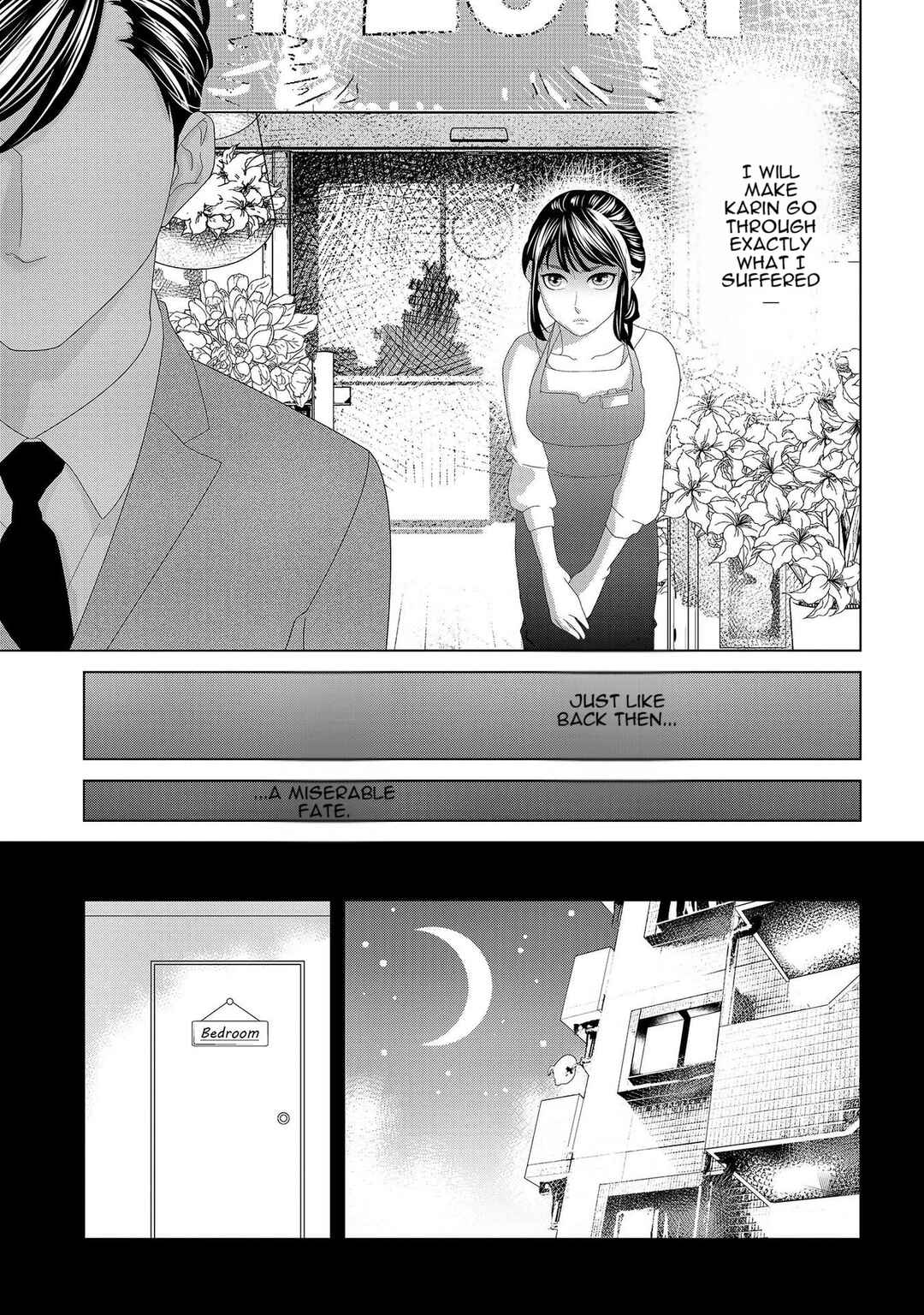 Page 3 Chapter 4 Repurika - Moto Tsuma no Fukushuu