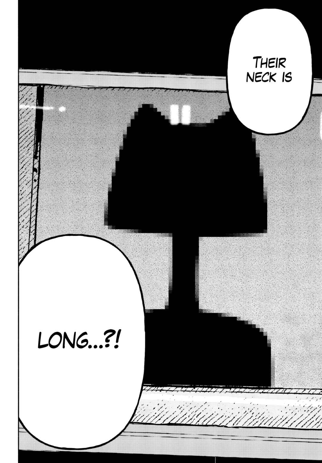 Page 9 Chapter 3 Kami-sama ga Mitenai kara
