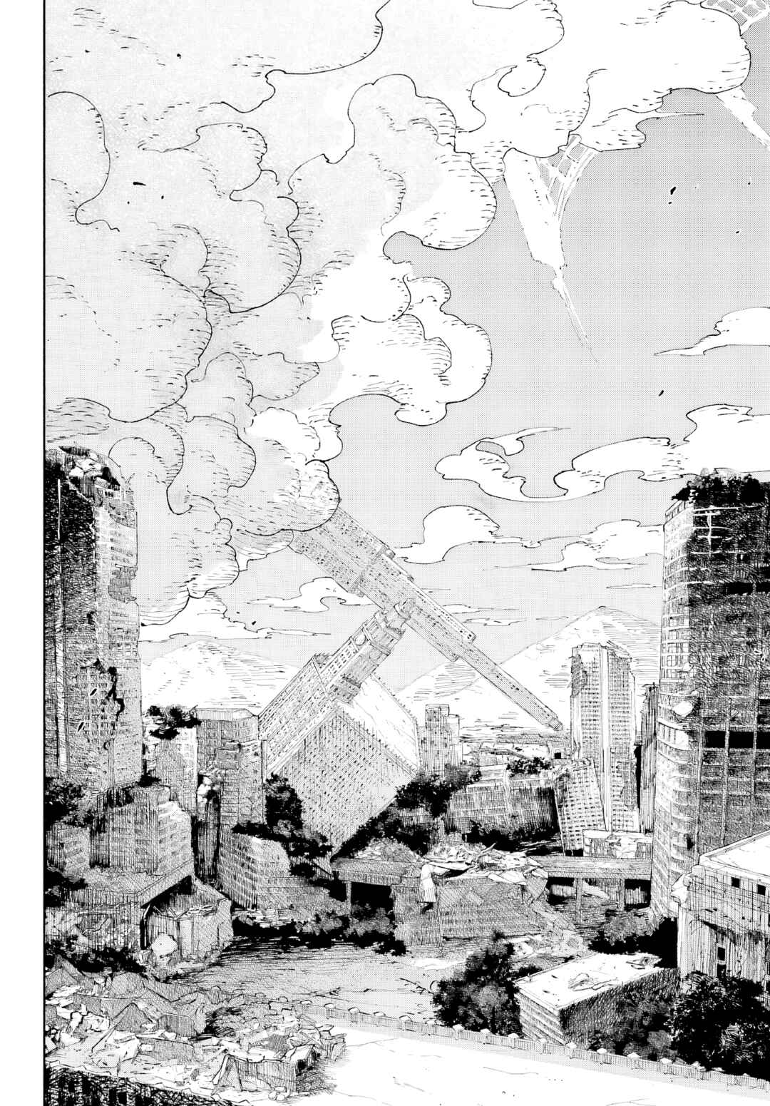 Page 15 Chapter 4 Kami-sama ga Mitenai kara