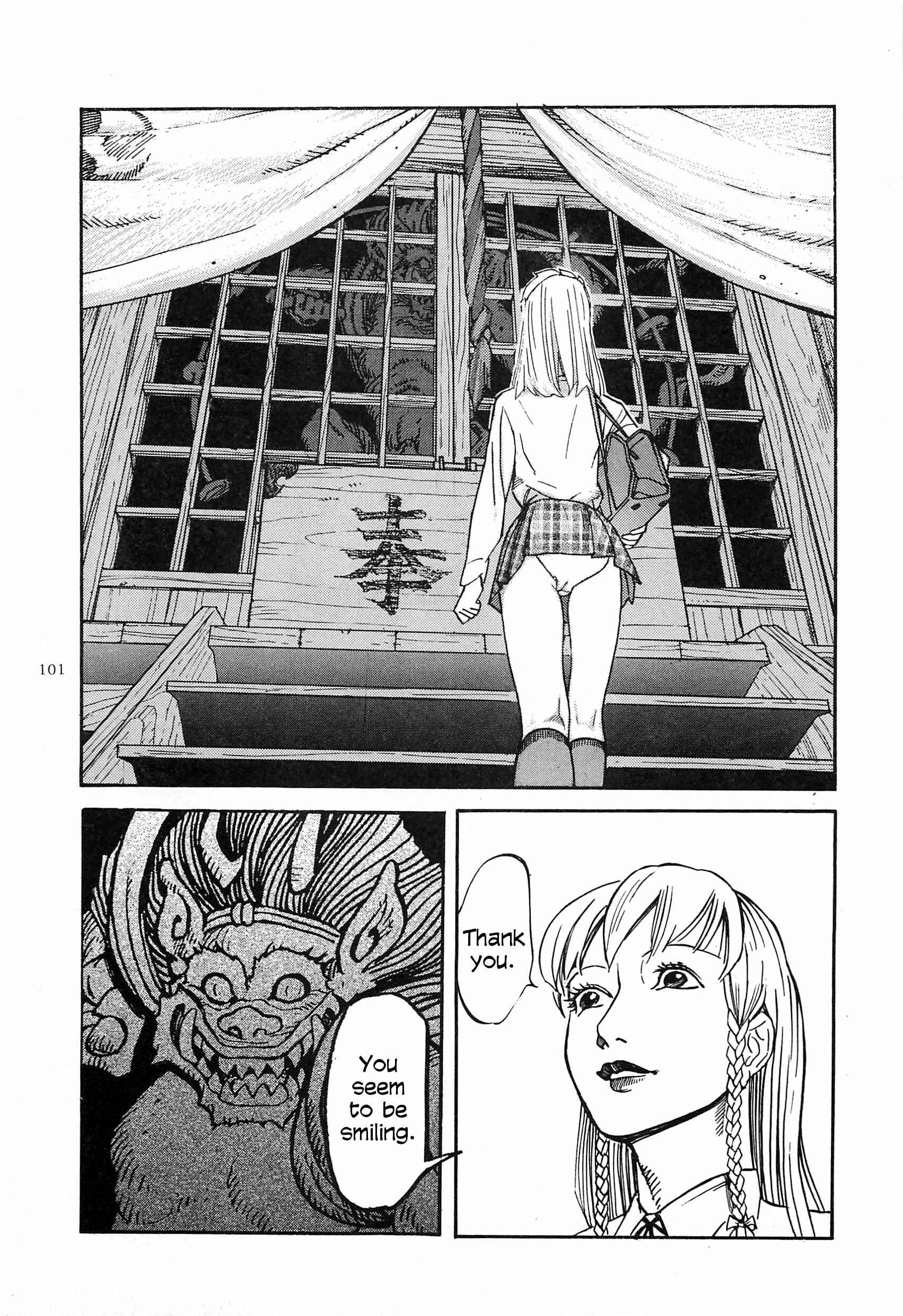 Page 41 Chapter 7 Figuisch