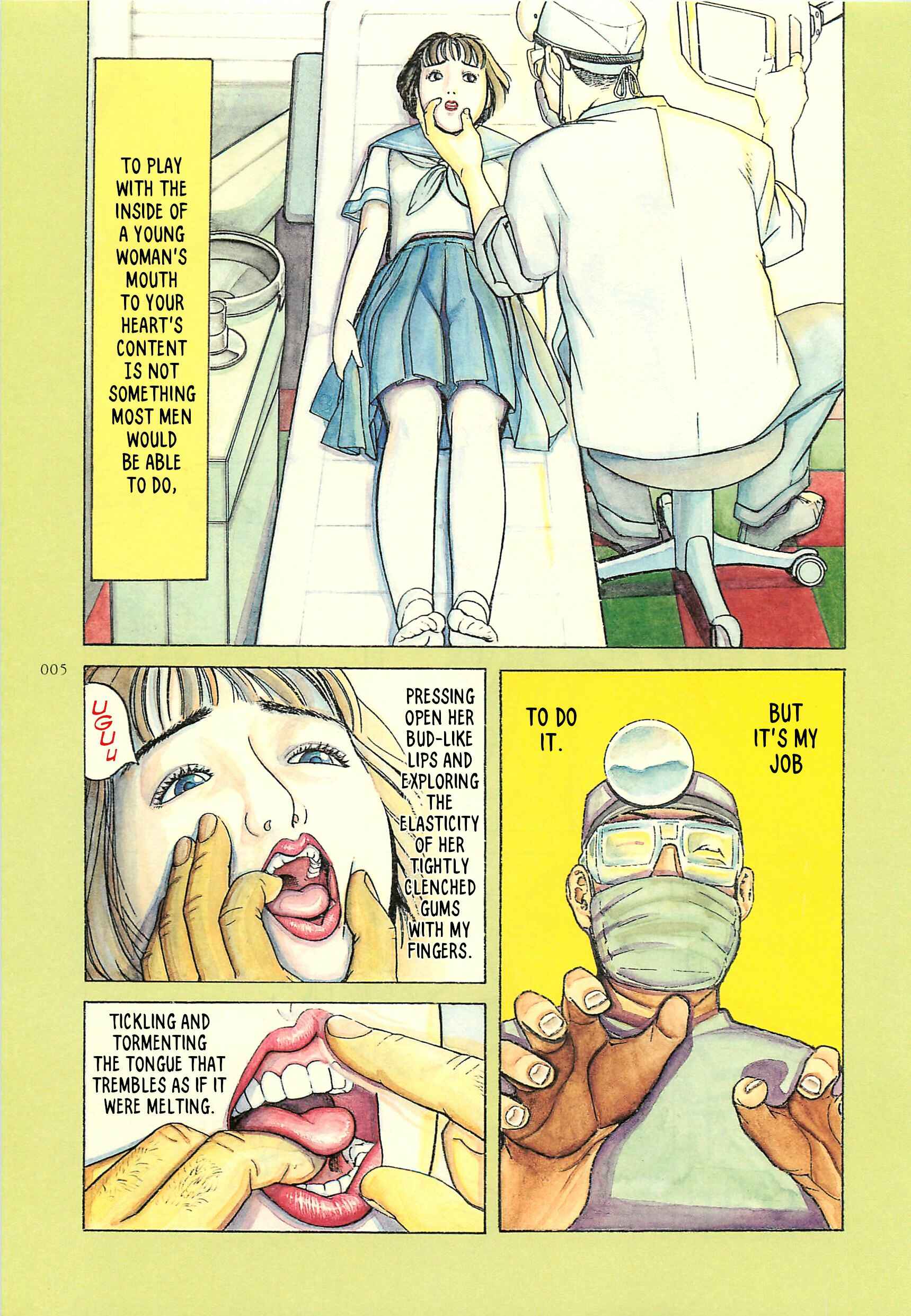 Page 3 Chapter 1 Figuisch