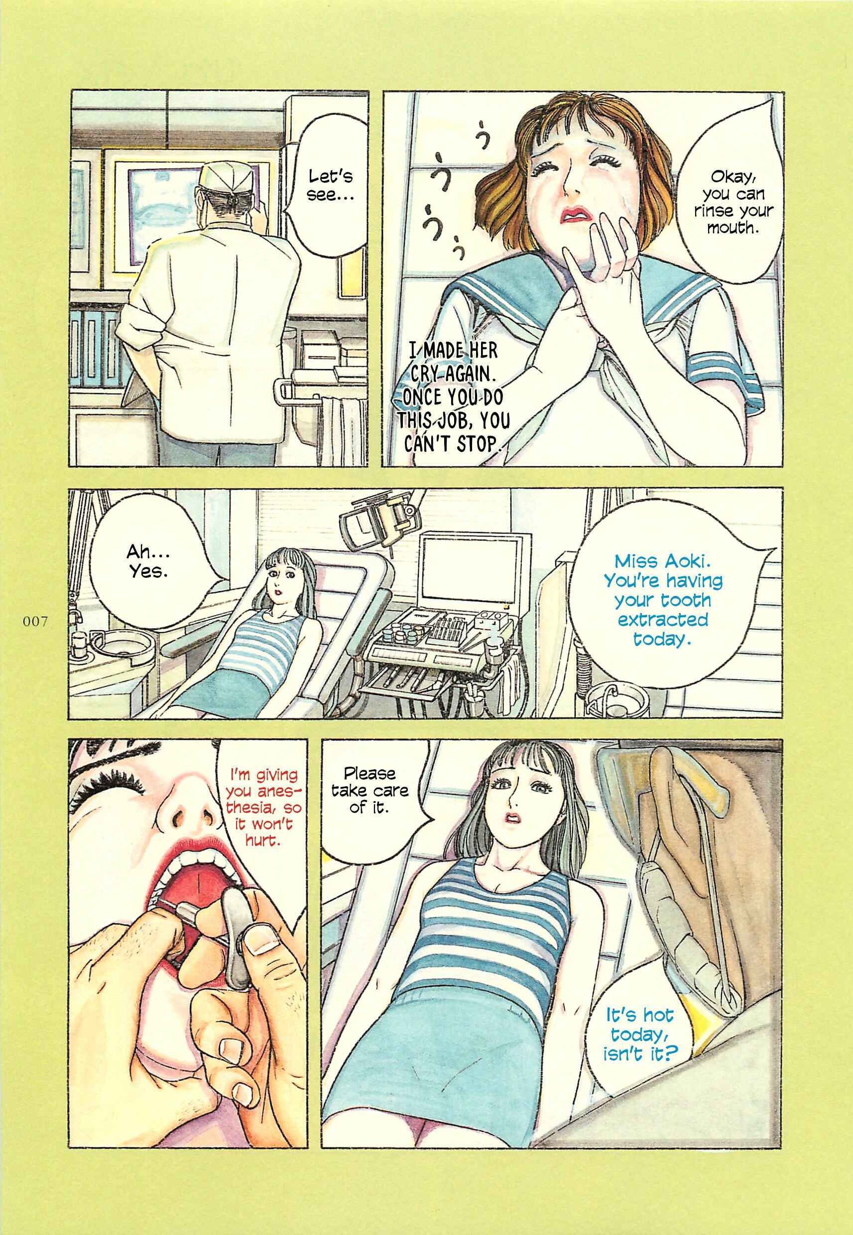 Page 5 Chapter 1 Figuisch