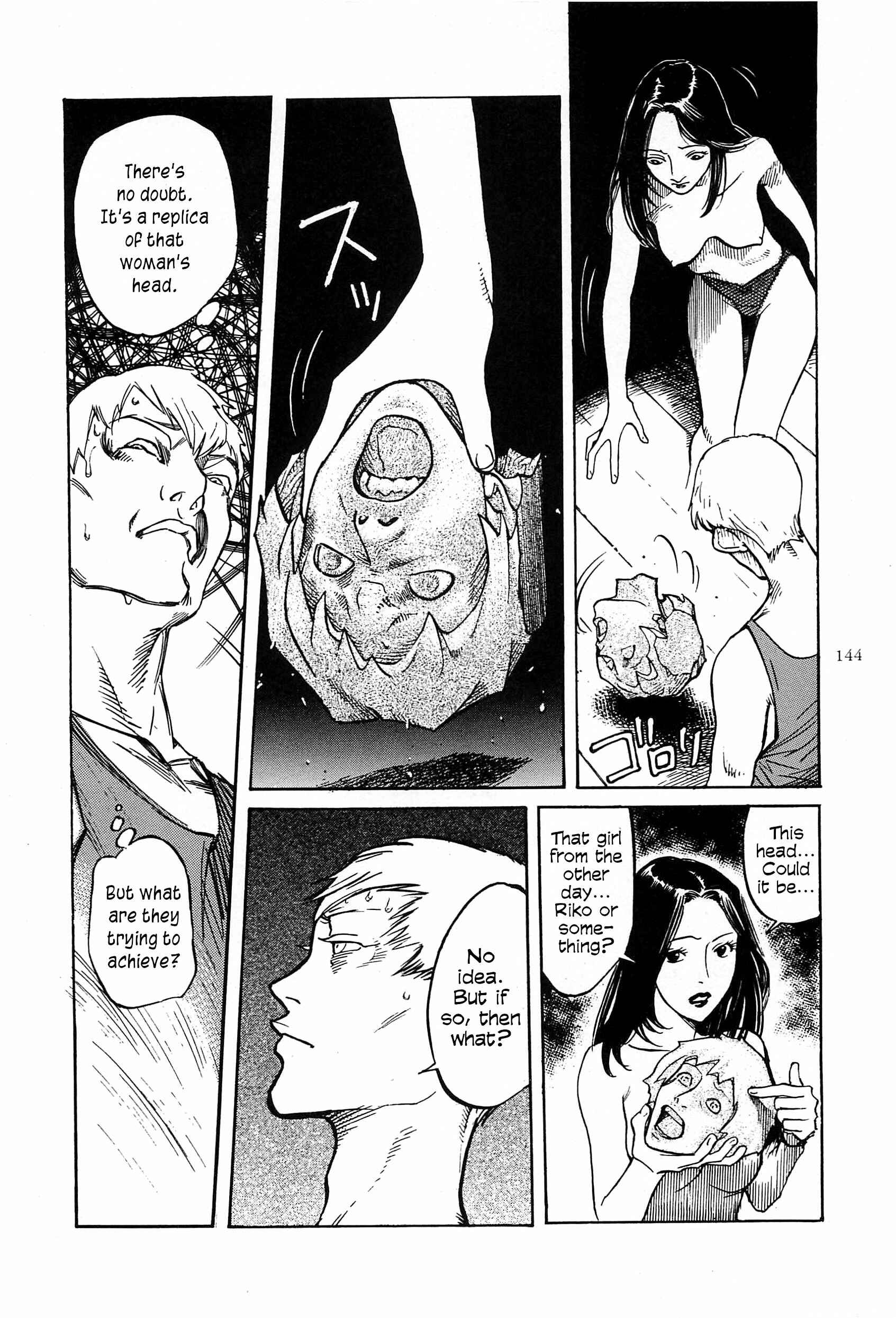 Page 26 Chapter 10 Figuisch