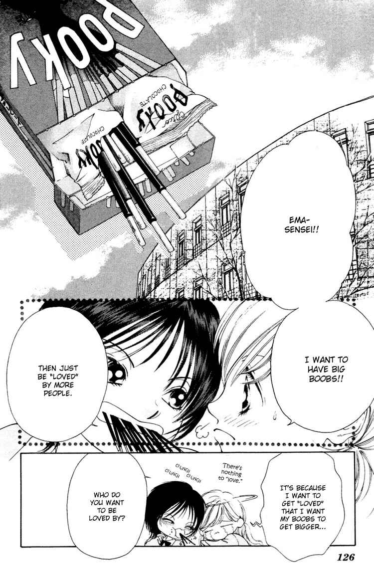 Page 19 Chapter 4 Nude Fruits