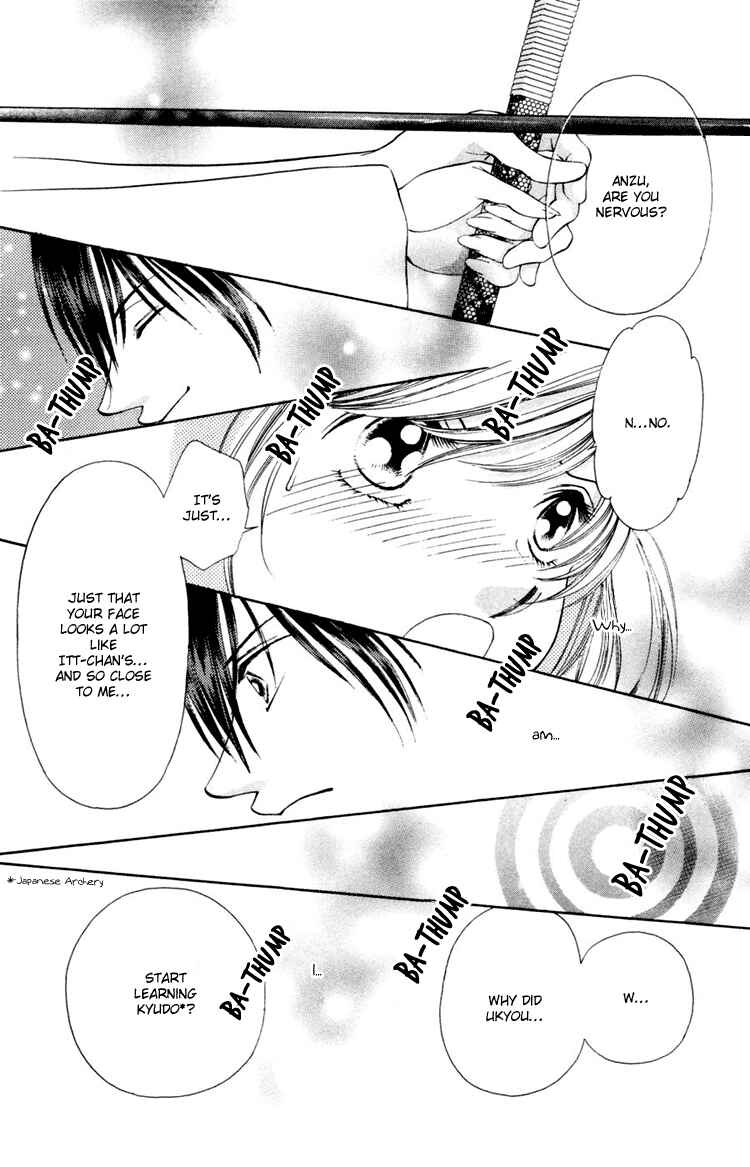 Page 26 Chapter 4 Nude Fruits