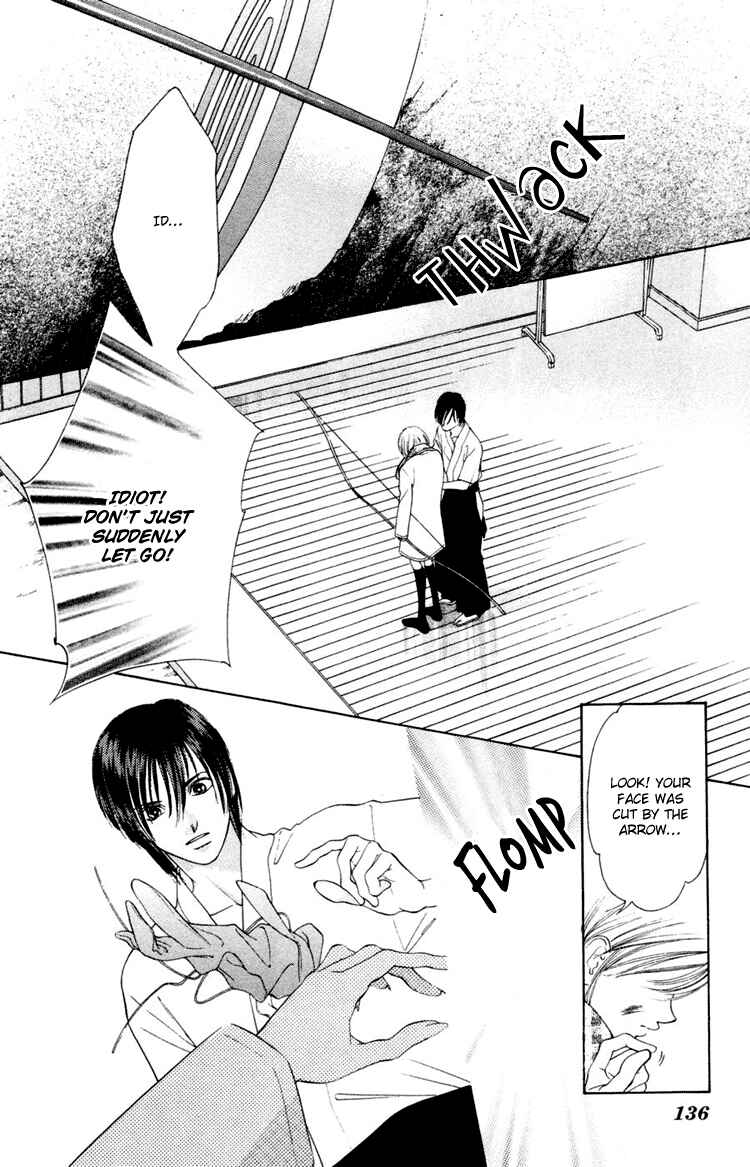 Page 29 Chapter 4 Nude Fruits