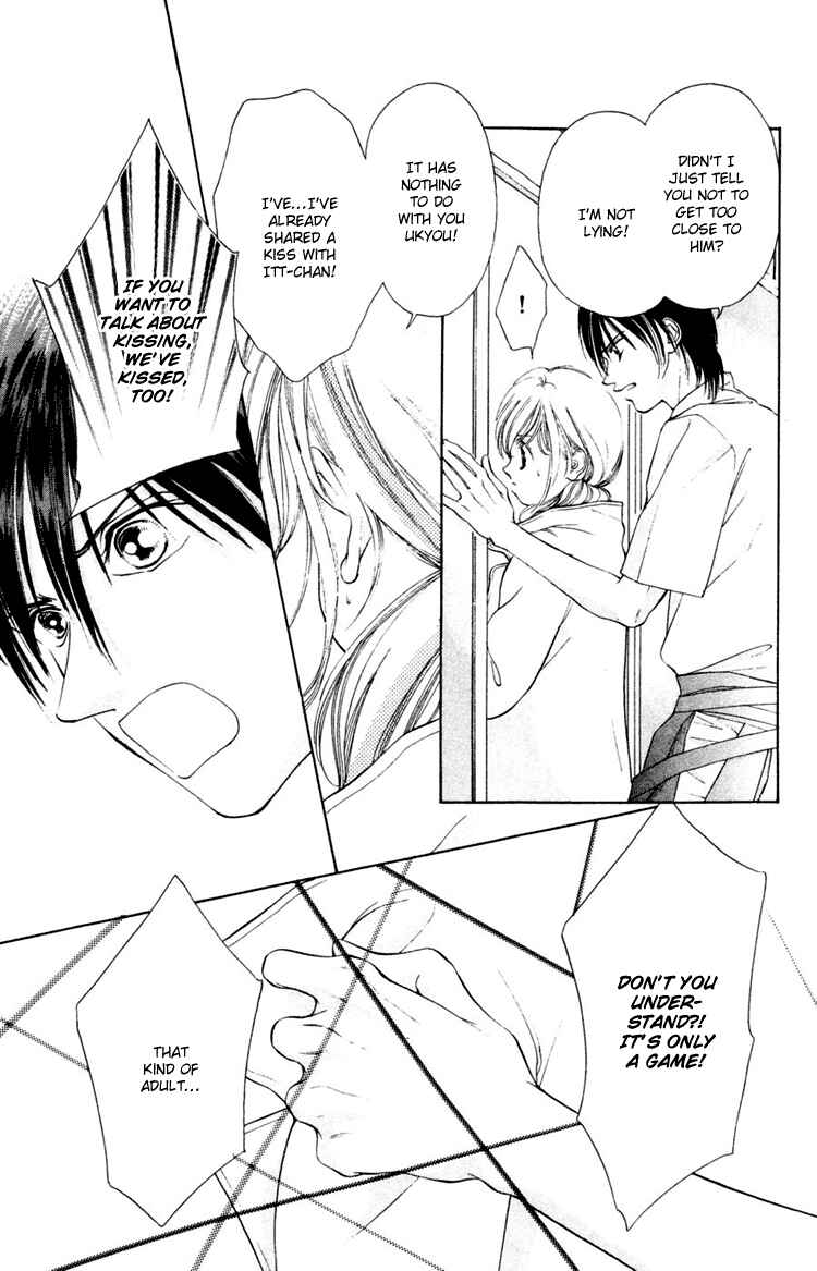 Page 32 Chapter 4 Nude Fruits