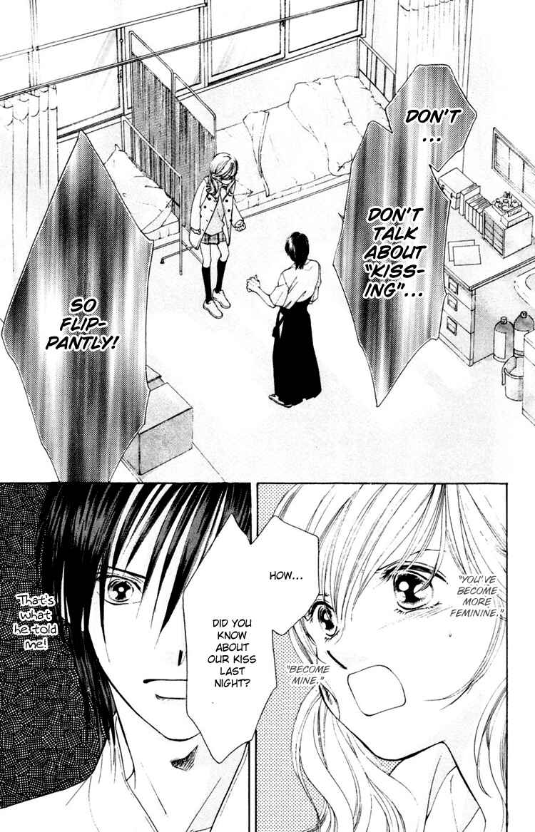 Page 34 Chapter 4 Nude Fruits