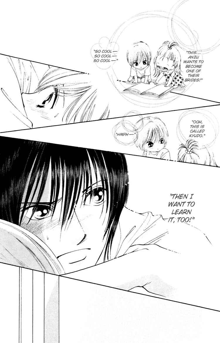 Page 39 Chapter 4 Nude Fruits