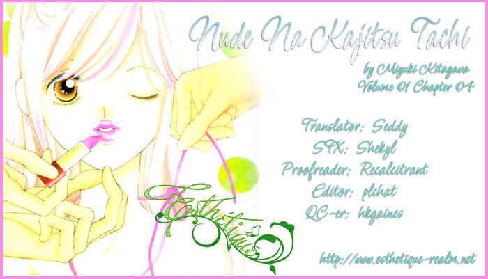 Page 41 Chapter 4 Nude Fruits