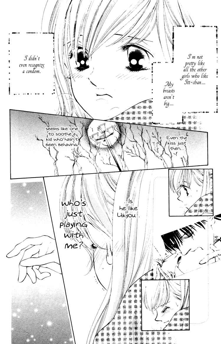 Page 5 Chapter 4 Nude Fruits