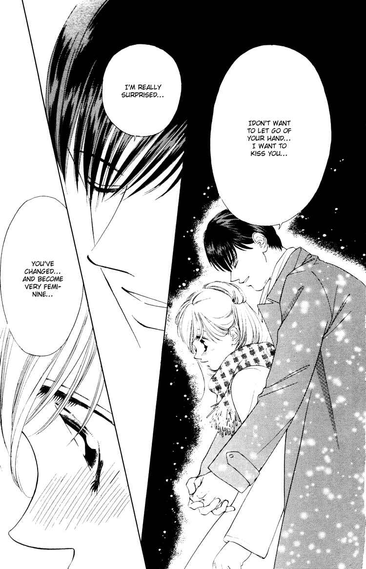 Page 6 Chapter 4 Nude Fruits