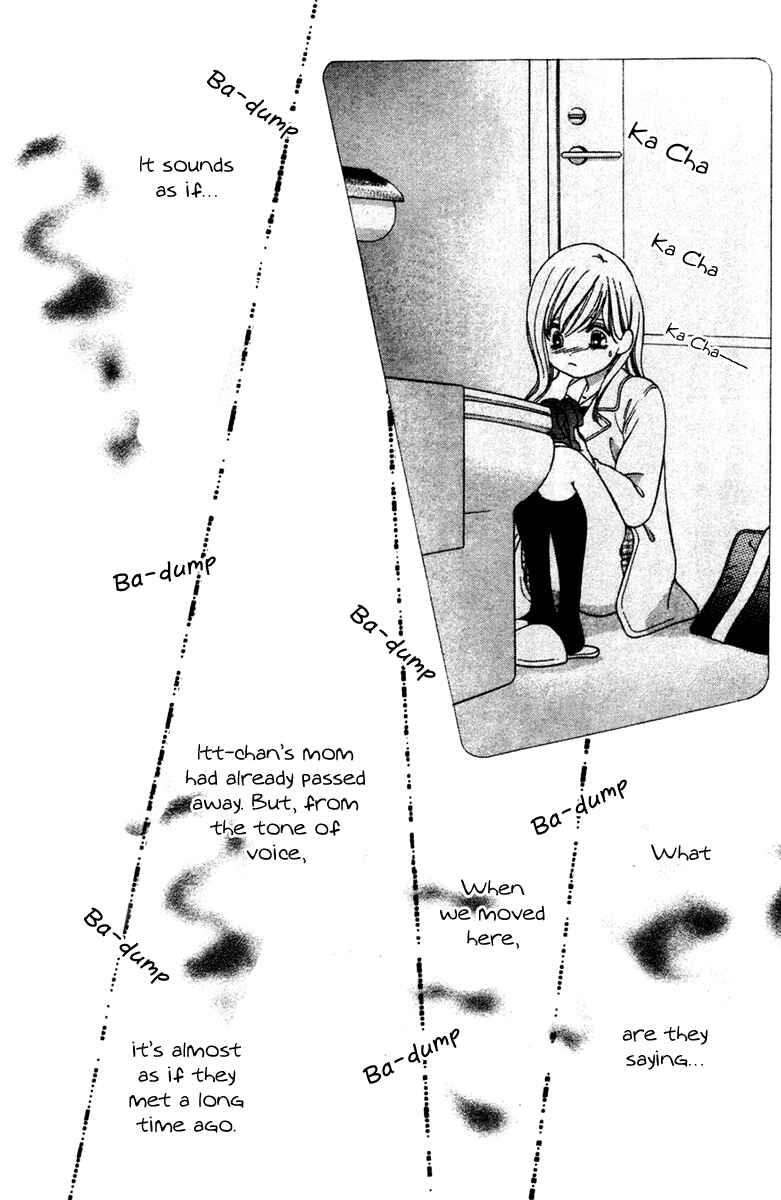 Page 12 Chapter 9 Nude Fruits