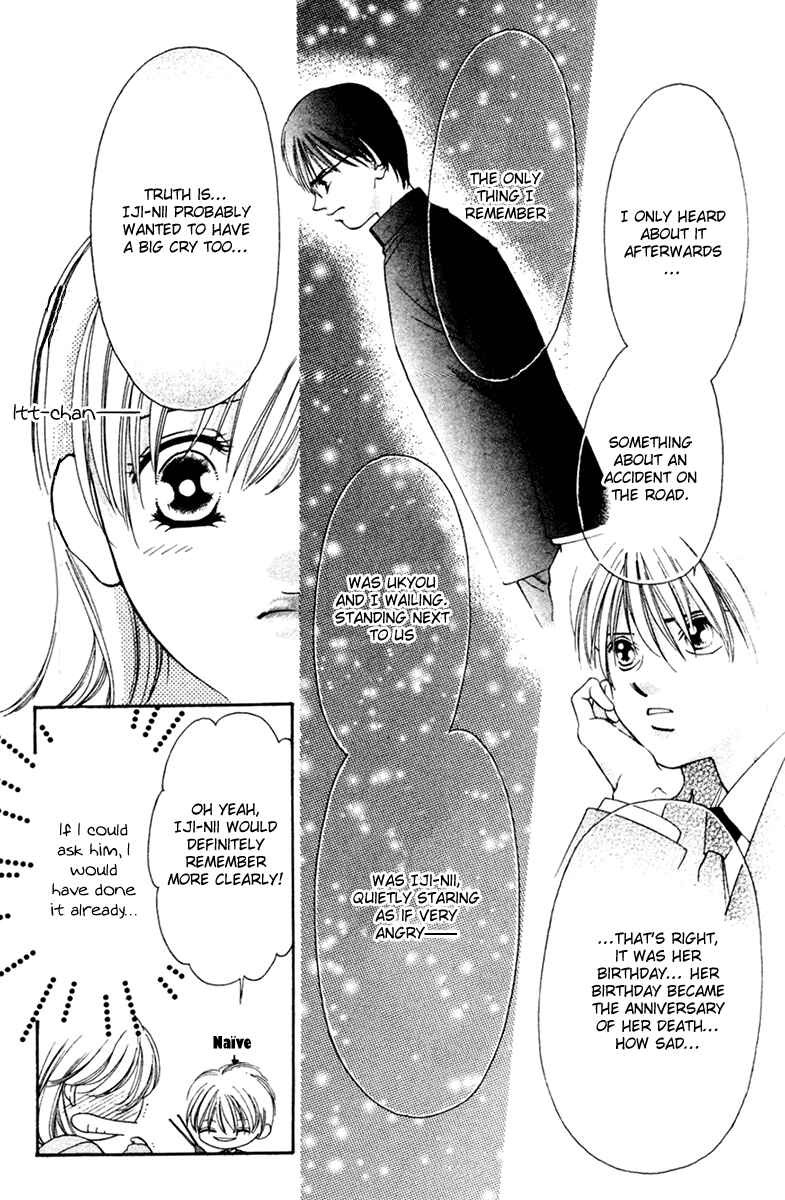 Page 24 Chapter 9 Nude Fruits
