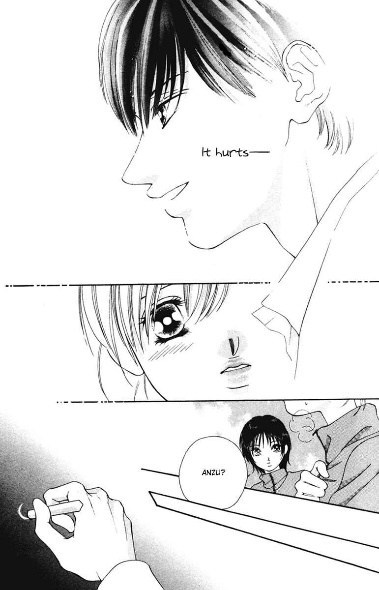 Page 30 Chapter 9 Nude Fruits