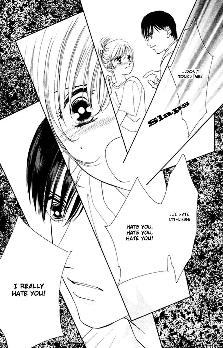 Page 34 Chapter 9 Nude Fruits