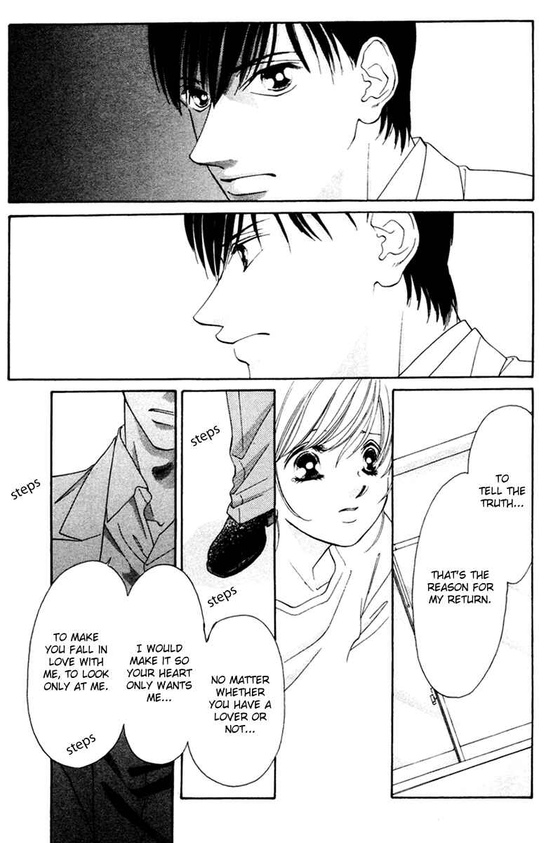 Page 37 Chapter 9 Nude Fruits