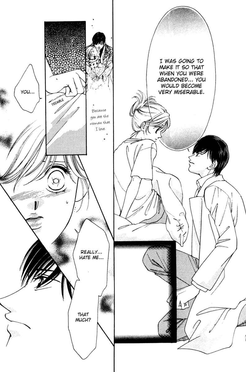 Page 38 Chapter 9 Nude Fruits