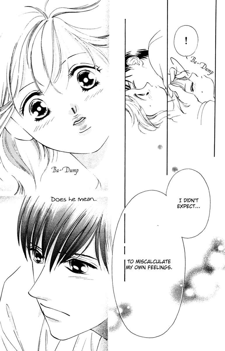 Page 46 Chapter 9 Nude Fruits