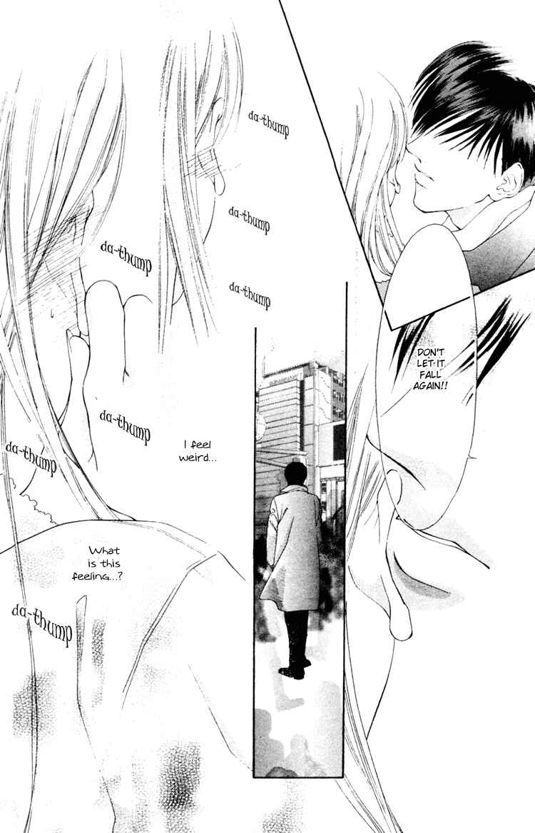 Page 10 Chapter 1 Nude Fruits