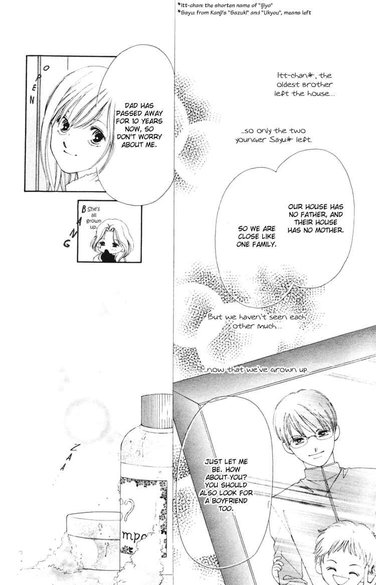 Page 14 Chapter 1 Nude Fruits