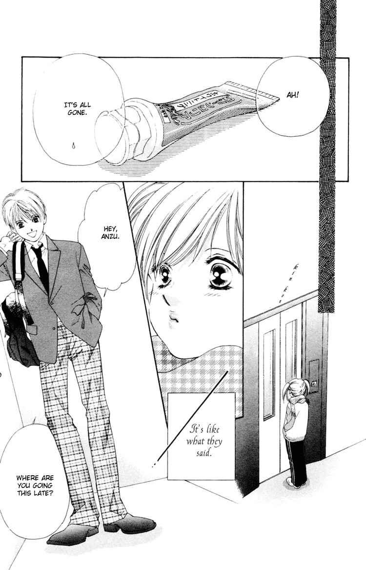 Page 16 Chapter 1 Nude Fruits