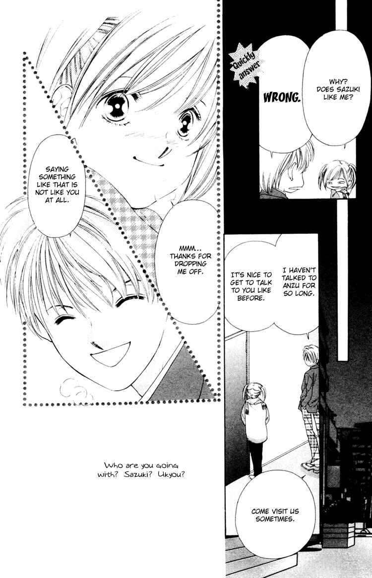 Page 21 Chapter 1 Nude Fruits