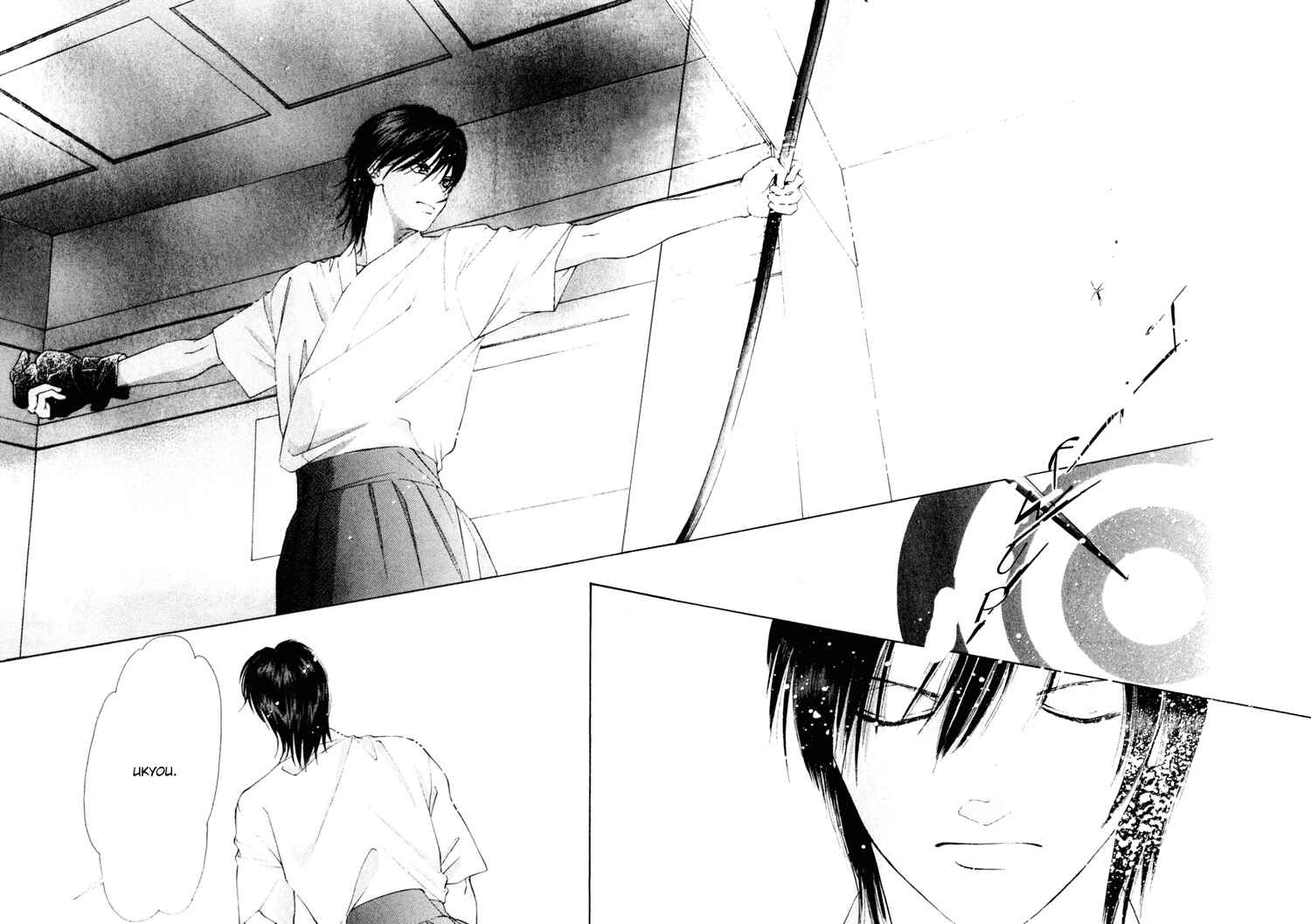 Page 25 Chapter 1 Nude Fruits