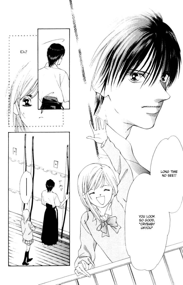 Page 26 Chapter 1 Nude Fruits