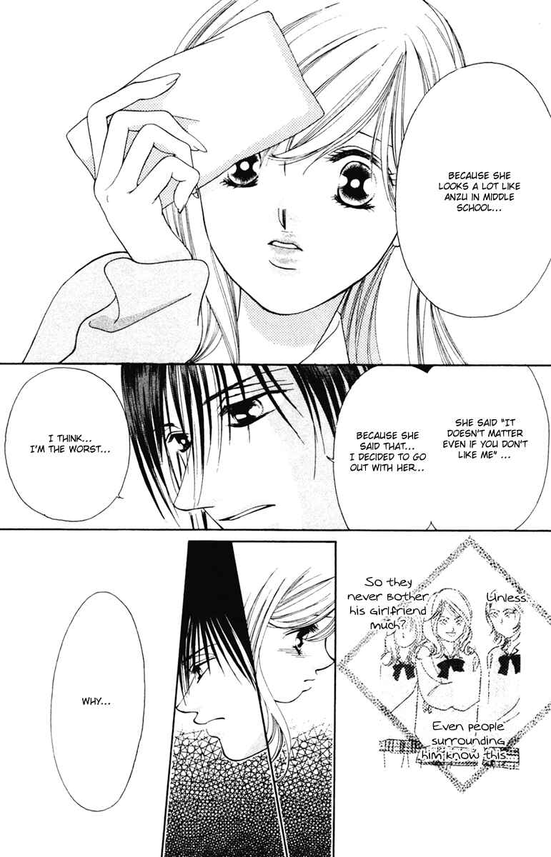 Page 30 Chapter 7 Nude Fruits