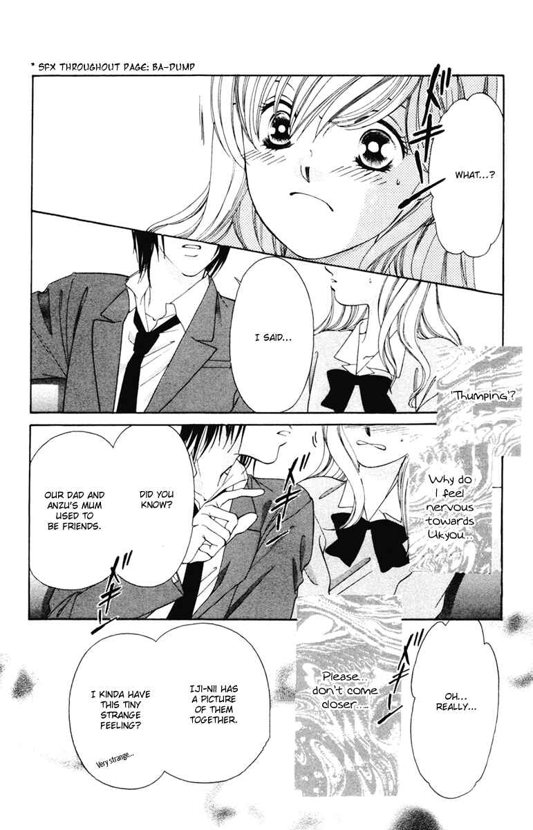 Page 32 Chapter 7 Nude Fruits