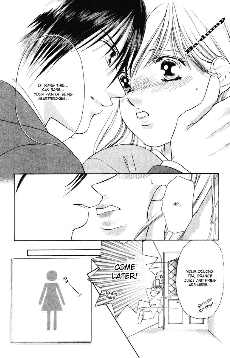 Page 34 Chapter 7 Nude Fruits