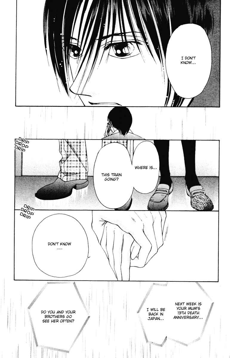 Page 43 Chapter 7 Nude Fruits