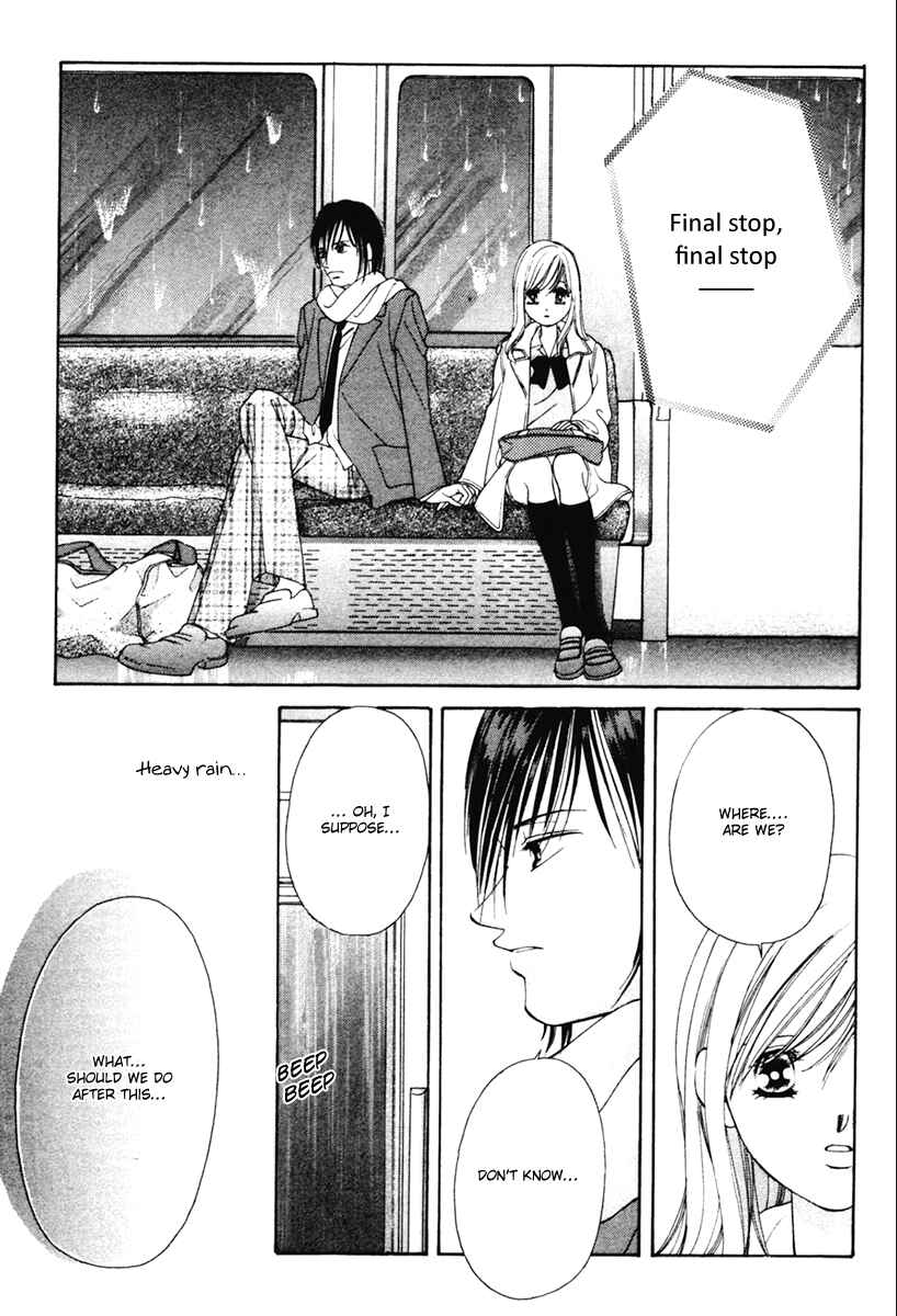 Page 45 Chapter 7 Nude Fruits