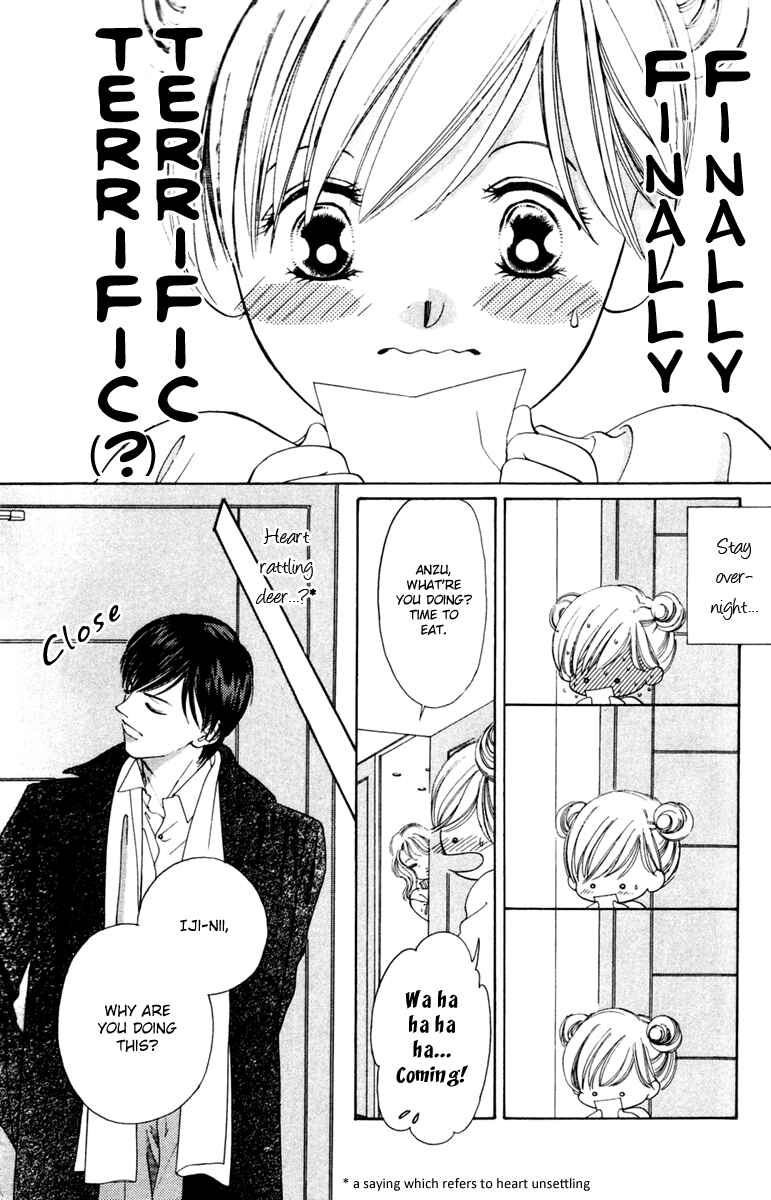 Page 19 Chapter 10 Nude Fruits