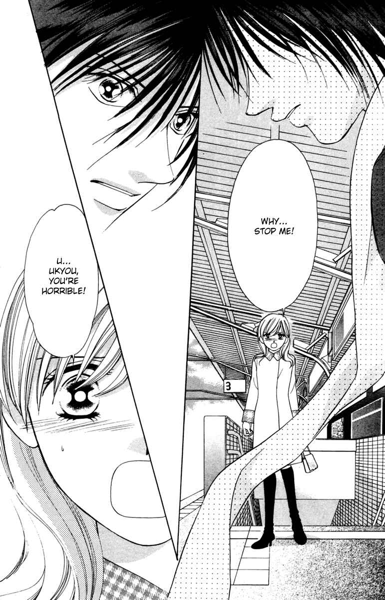 Page 29 Chapter 10 Nude Fruits