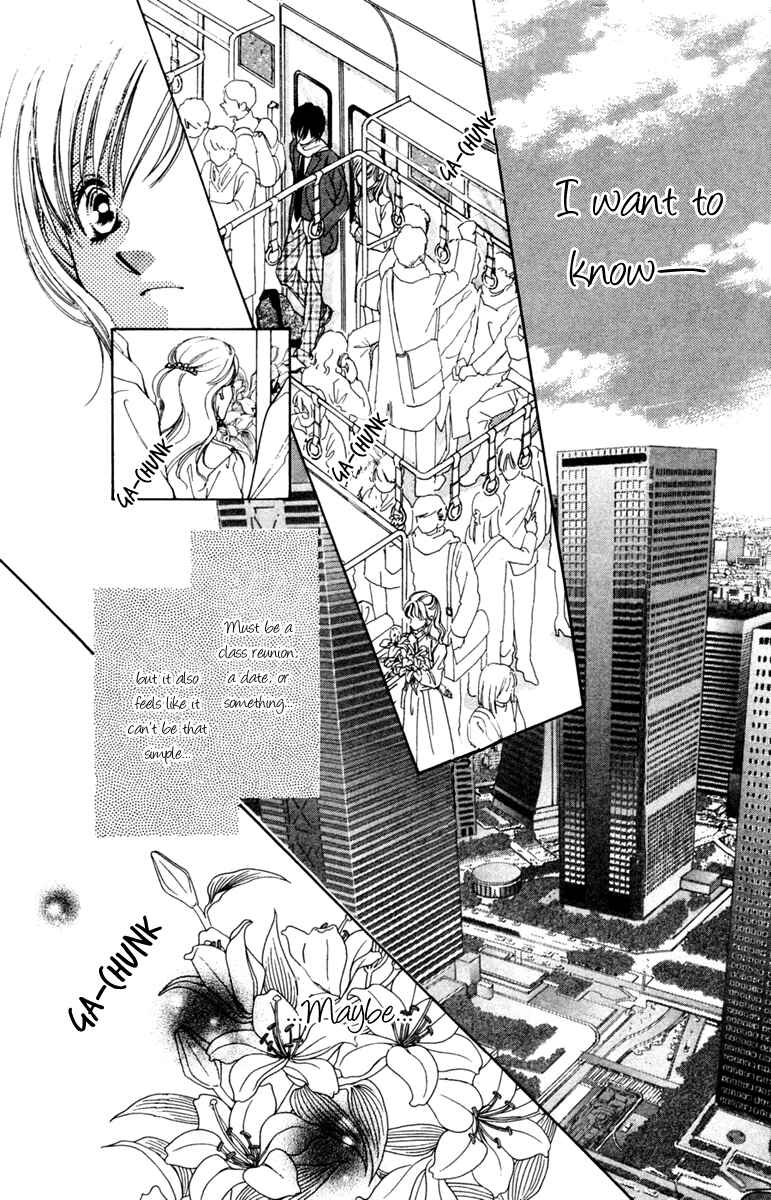 Page 38 Chapter 10 Nude Fruits