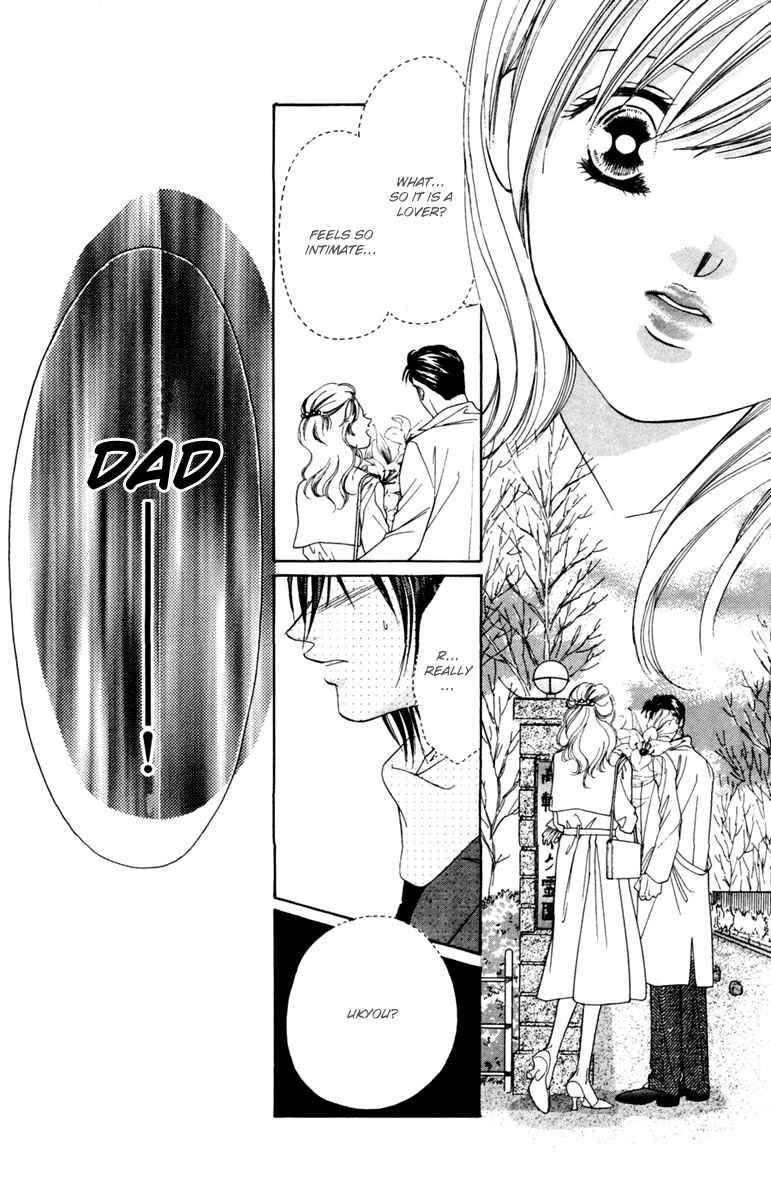 Page 45 Chapter 10 Nude Fruits