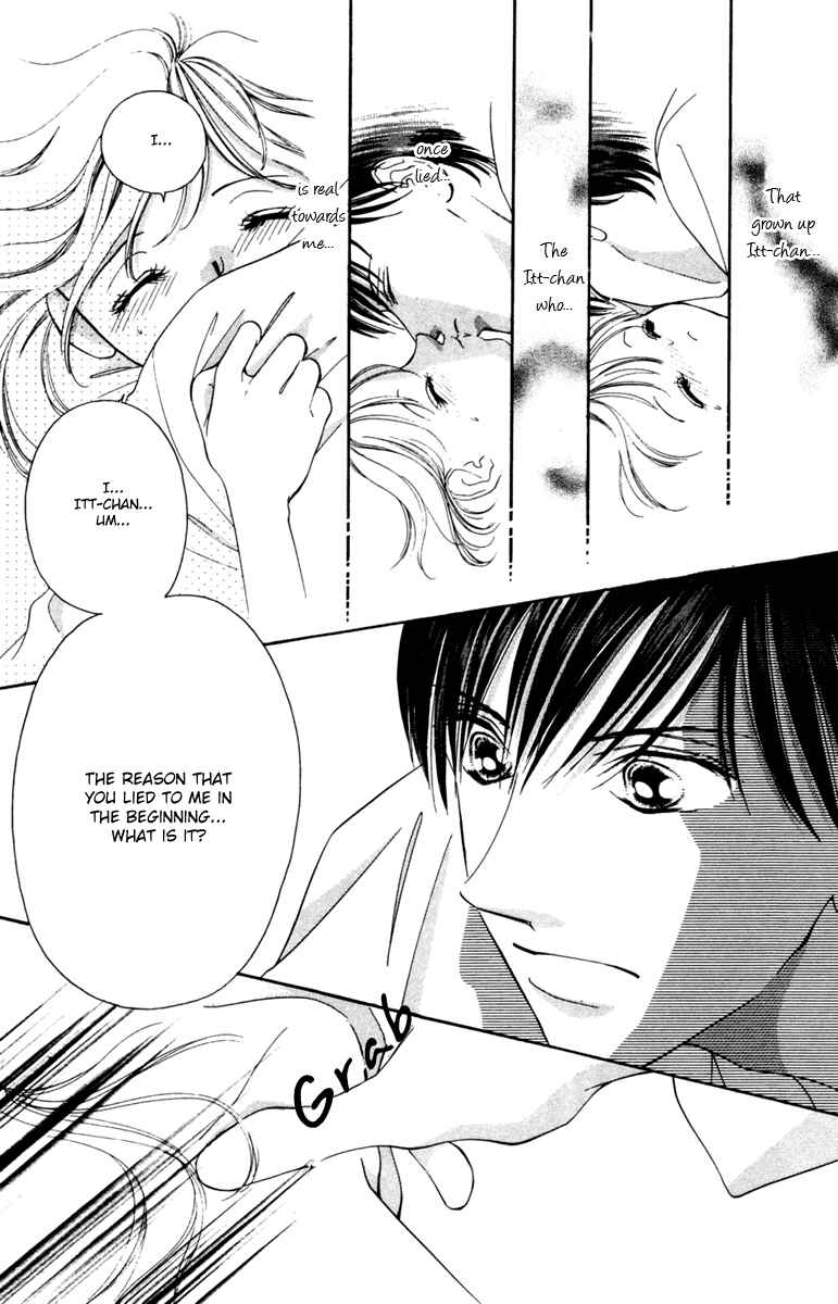 Page 9 Chapter 10 Nude Fruits