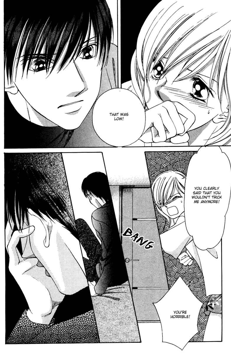 Page 10 Chapter 12 Nude Fruits
