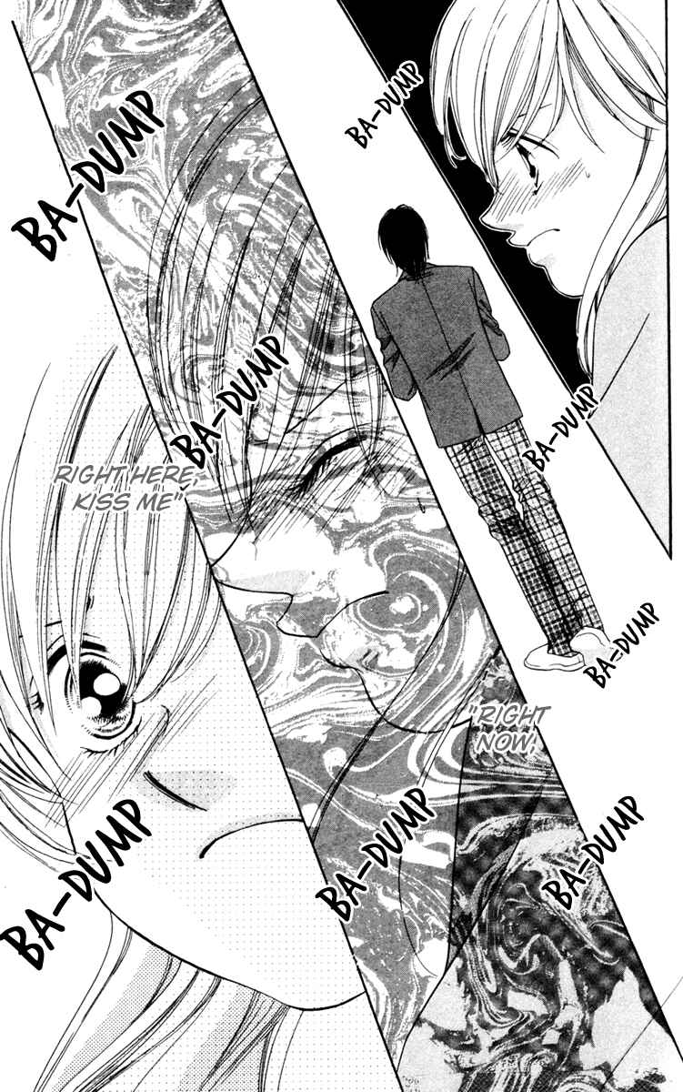 Page 21 Chapter 12 Nude Fruits