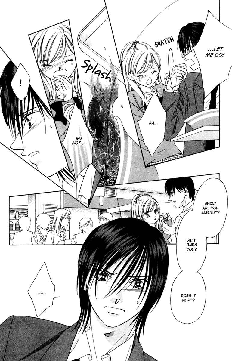 Page 24 Chapter 12 Nude Fruits