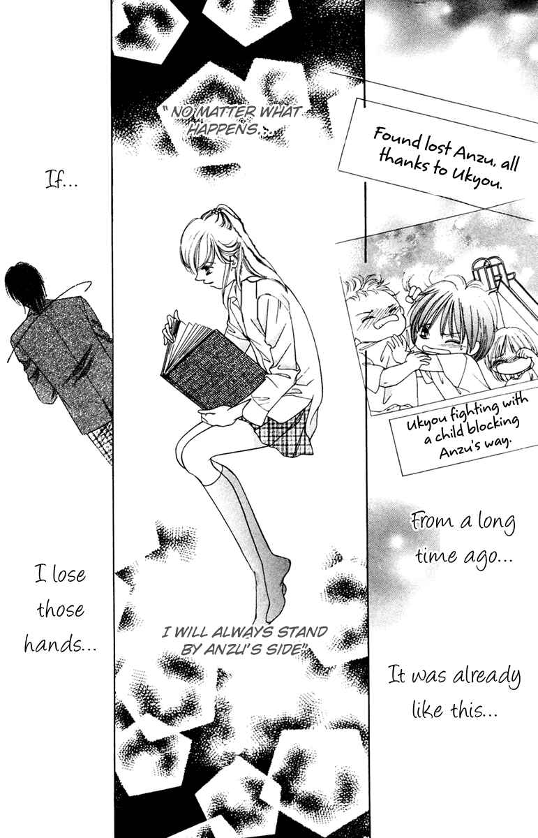 Page 29 Chapter 12 Nude Fruits