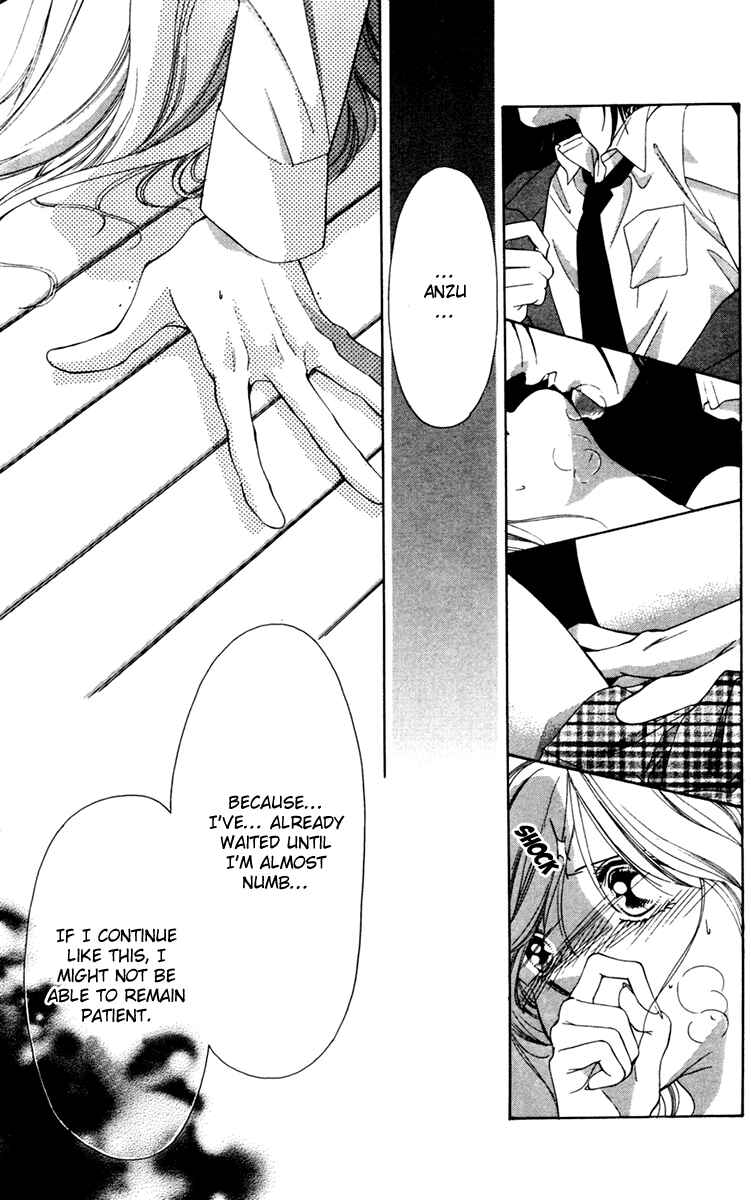 Page 42 Chapter 12 Nude Fruits