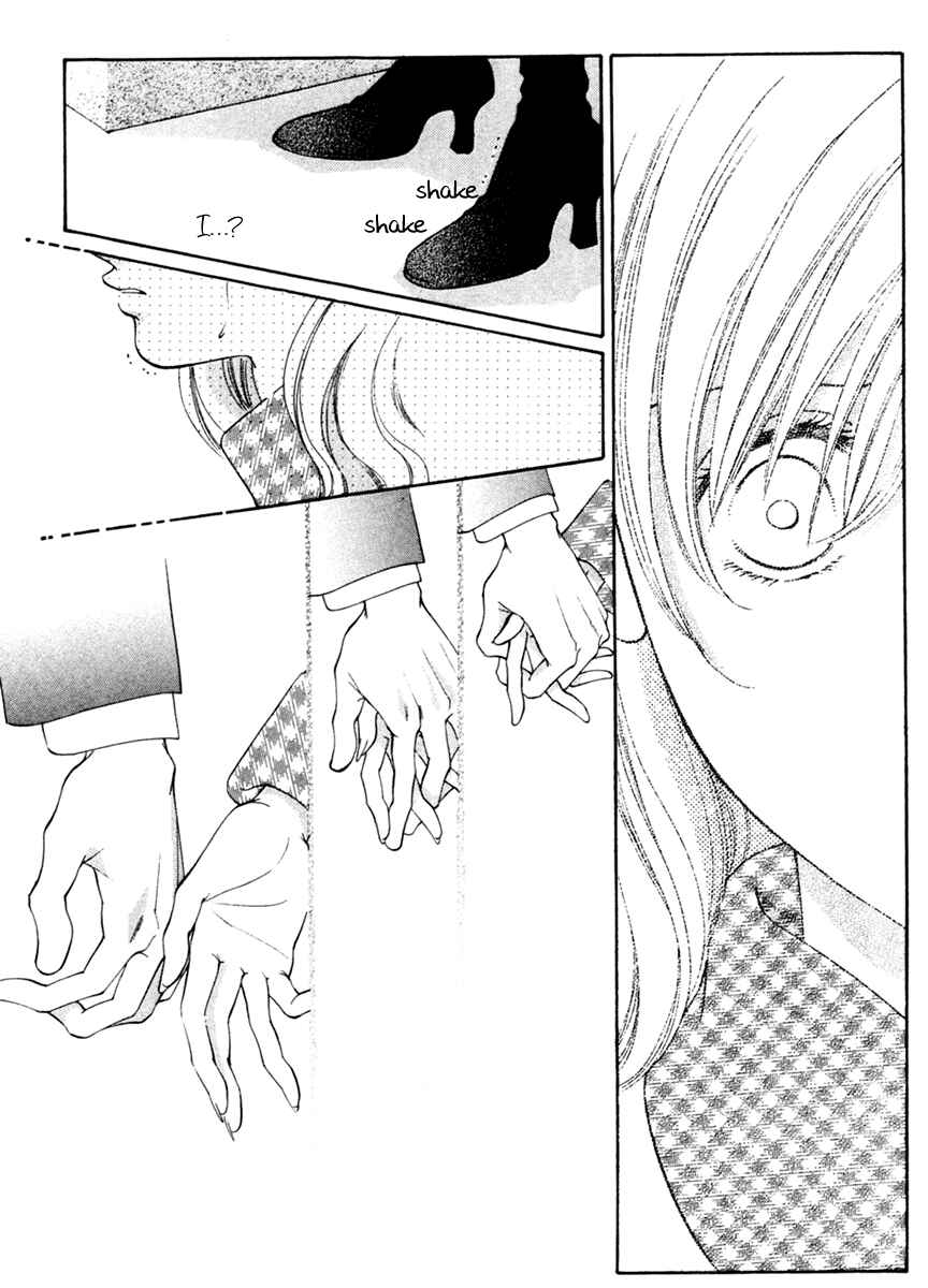 Page 17 Chapter 11 Nude Fruits