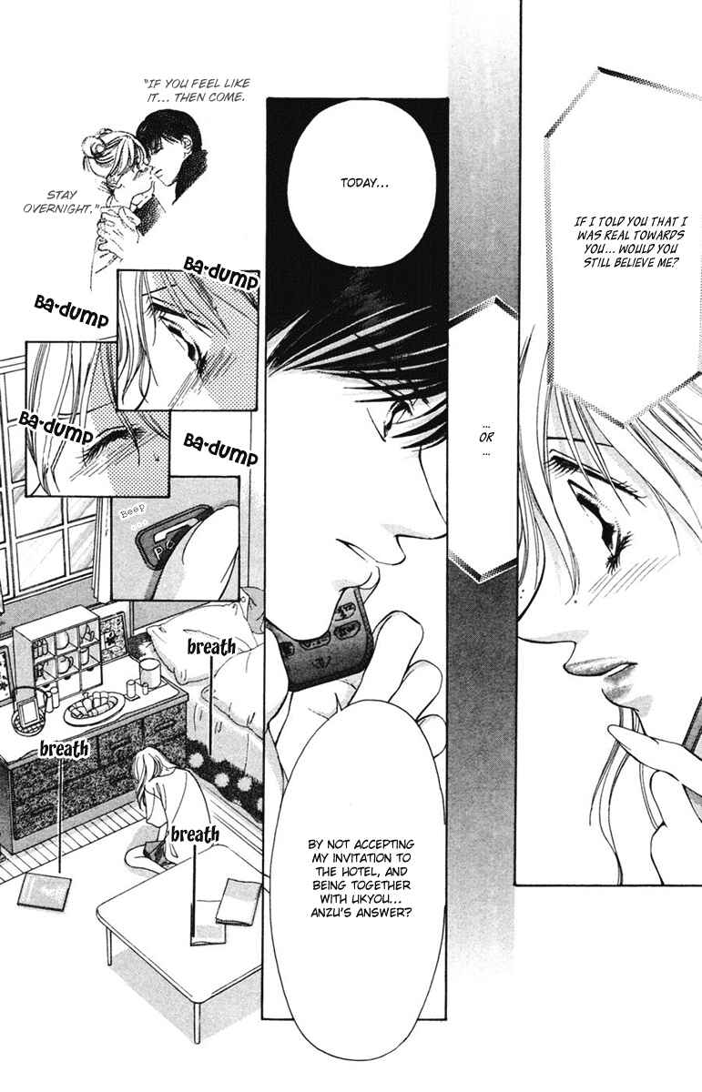 Page 36 Chapter 11 Nude Fruits