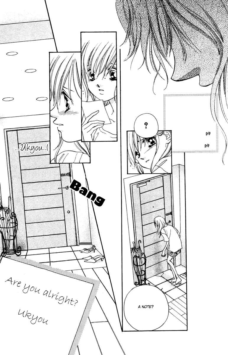 Page 37 Chapter 11 Nude Fruits