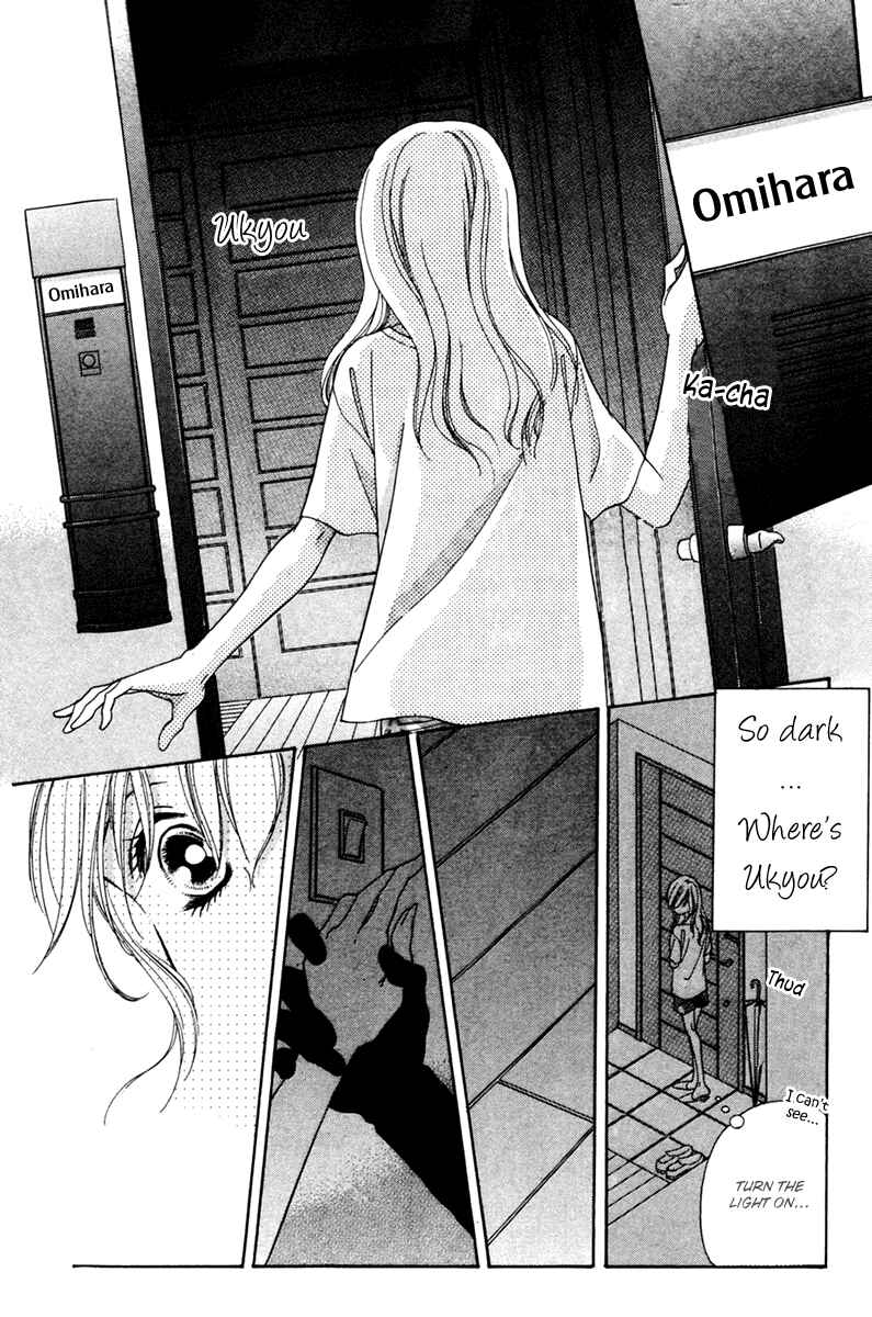 Page 38 Chapter 11 Nude Fruits