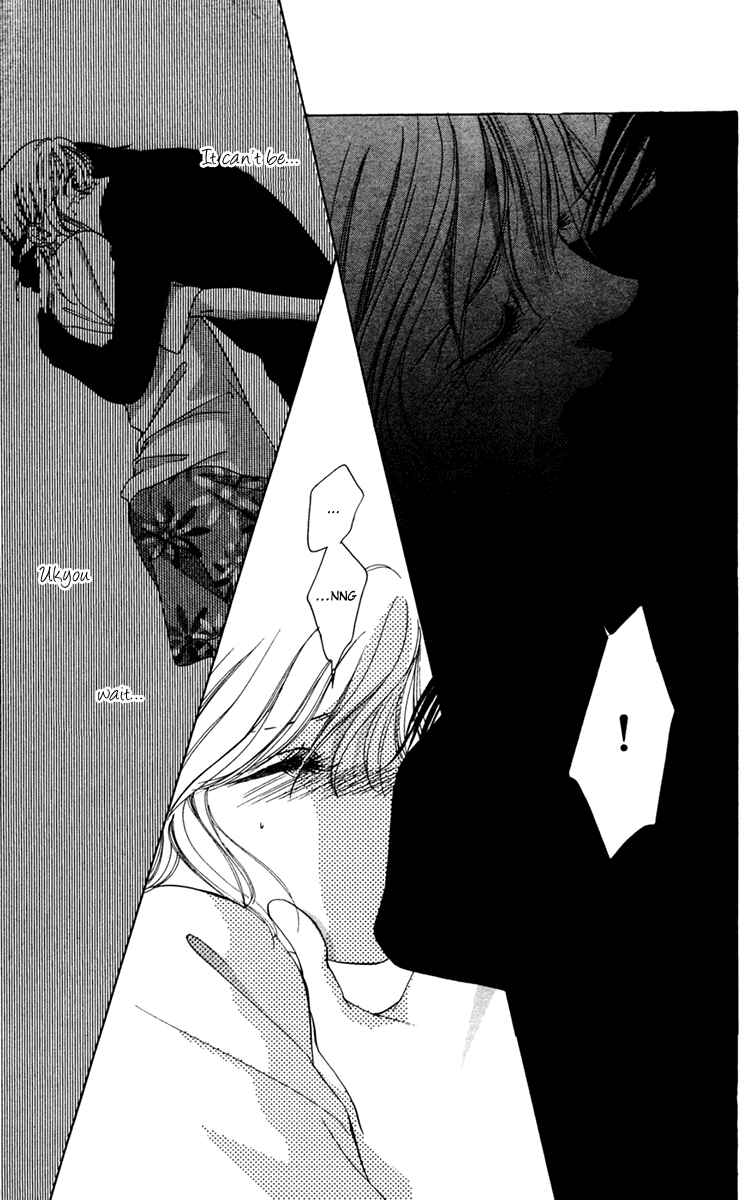 Page 39 Chapter 11 Nude Fruits