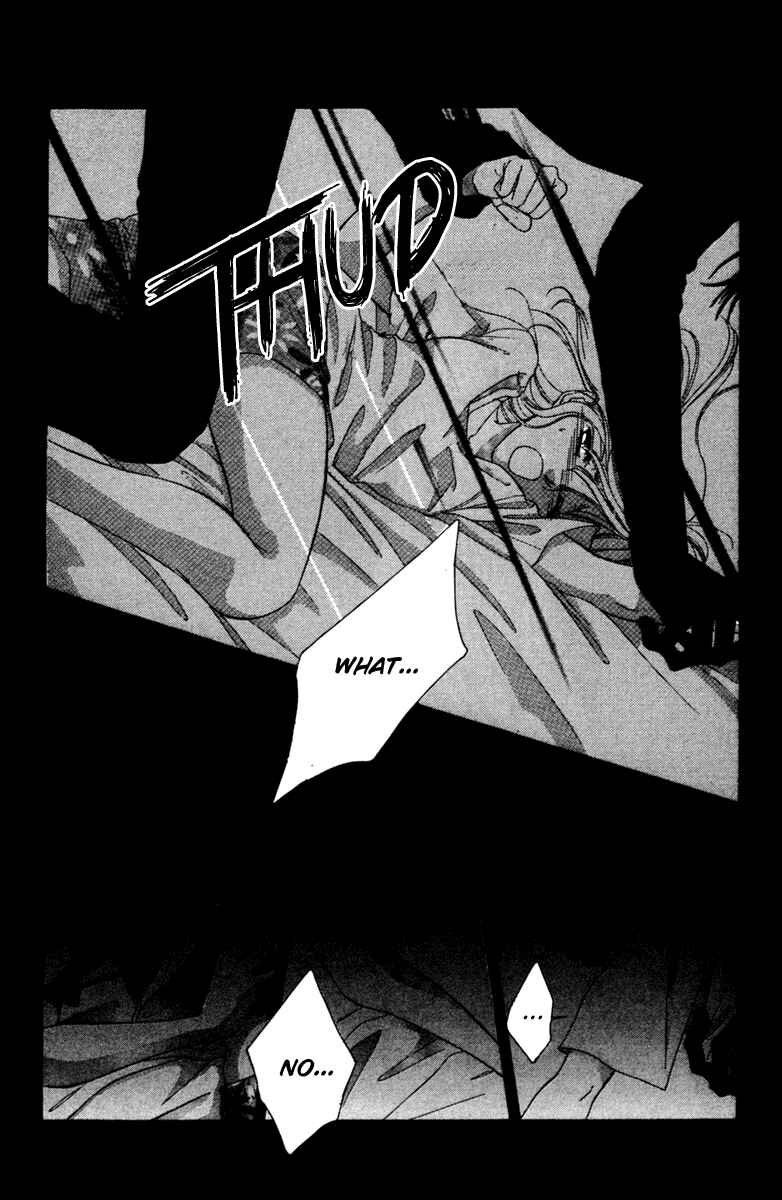 Page 40 Chapter 11 Nude Fruits